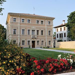 Hotel Villa Maternini